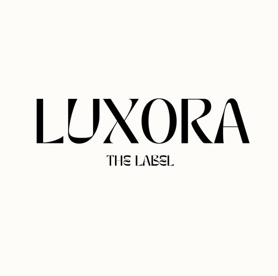 Luxora The Label